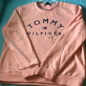 Tommy Hilfiger sweater